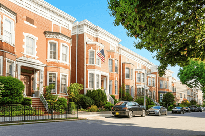 Residential home cleaning services