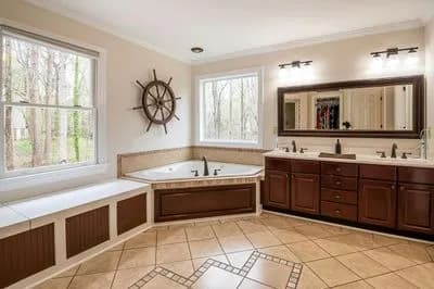 Bathroom Remodeling in Richmond VA
