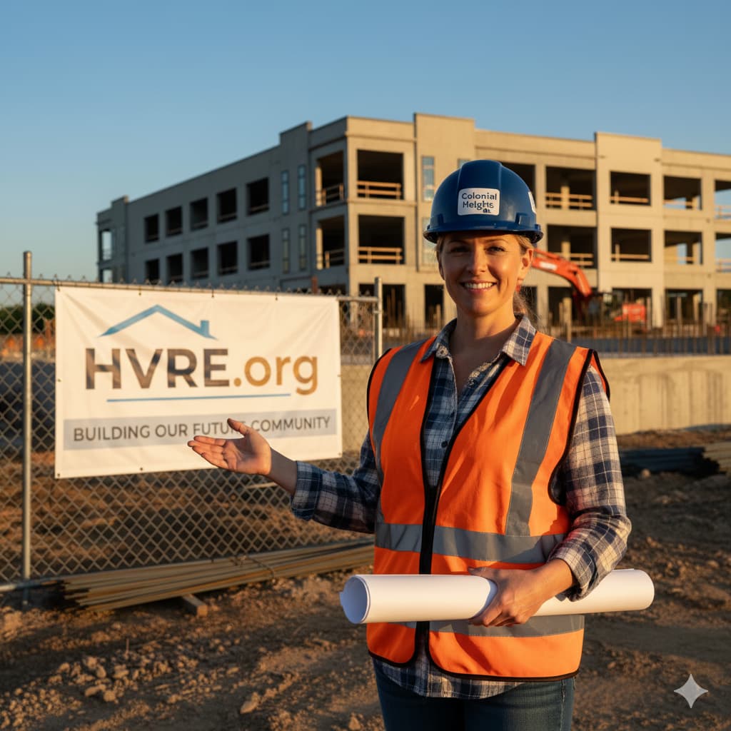 General Contractor in Colonial Heights VA